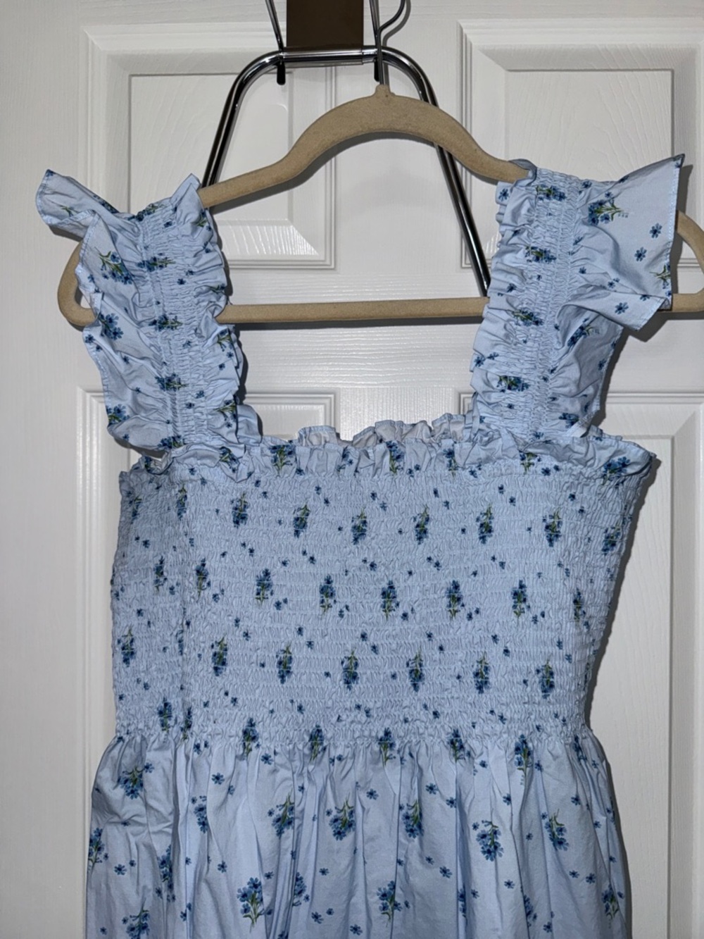 Hill House Home Ellie Nap Dress - Picture 3 of 8
